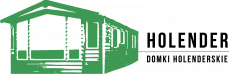 Logo holender